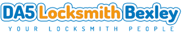 DA5 Locksmith Bexley logo
